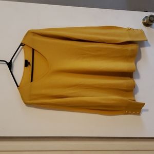 Talbots Merino Wool Sweater